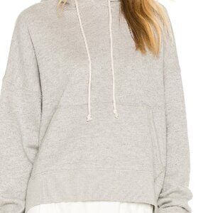 Re/done x Hanes Classic Hoodie + Sweatpants